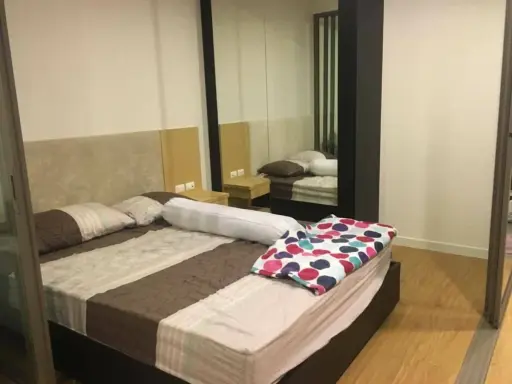 🏠🌃 Condo for Rent: Siamese Surawong 🏠🌃
