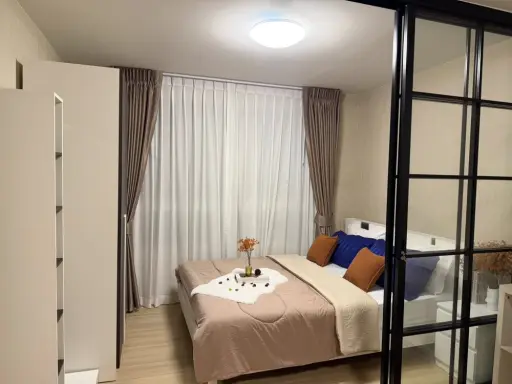 ขาย Plum Condo Paholyothin 89 ชั้น 8 ห้องสวย แต่งครบ จองเลย ห้ามพลาด images