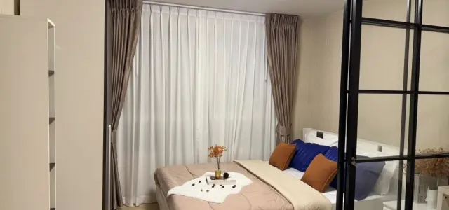 ขาย Plum Condo Paholyothin 89 ชั้น 8 ห้องสวย แต่งครบ จองเลย ห้ามพลาด images