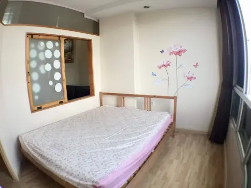 ขาย รัชดาซิตี้ 18 ห้องกว้างขวาง พื้นที่ใช้สอยเยอะ ราคาถูกที่สุดแล้วในย่านนี้ พลาดแล้วจะเสียใจ