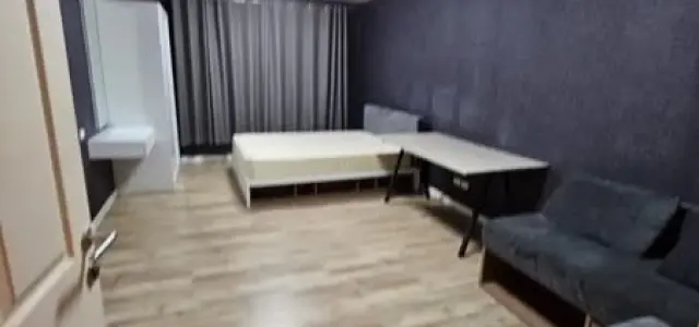ให้เช่า dcondo Campus Resort Rangsit 2 ชั้น 4 ห้องน่าอยู่ แต่งครบ จองเลย อย่ารอช้า images