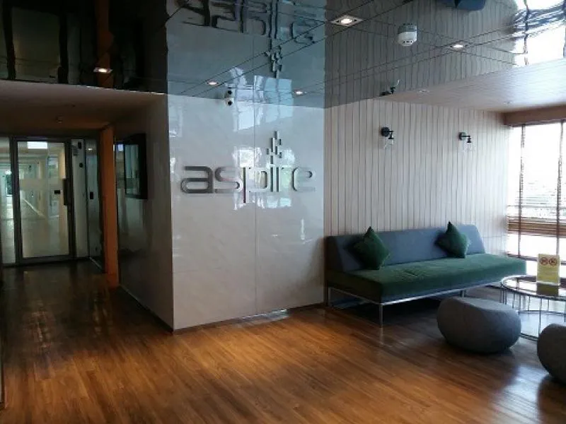 ขาย Aspire Ladprao 113 ห้อง Studio แบบ Private Zone ห้องดูดี ราคาถูก ด่วนๆ ห้ามพลาดด!!