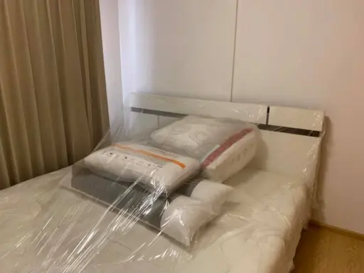 For rent D Condo Rattanathibet ชั้น 5 สูงกำลังดี ราคากำลังโดน มาพร้อมเฟอร์เครื่องใช้ไฟฟ้าครบ รีบจอง images