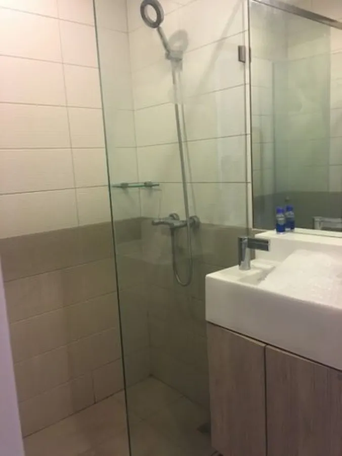 Condo for rent, Ideo Chula Samyan, high floor, fully furnished, good location, convenient transportation