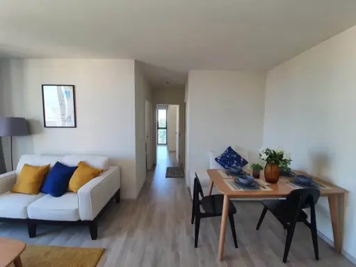 Condo for sale, Chambers Cher Ratchada-Ramintra, 6th floor, corner room, very wide, very private, book now.
