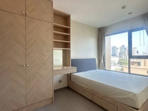 ให้เช่า Life Sukhumvit 62 ห้อง สะอาด น่าอยู่ ทำเลดี เข้าเมืองง่าย ใกล้ทางด่วน พร้อมเข้าอยู่ทันที