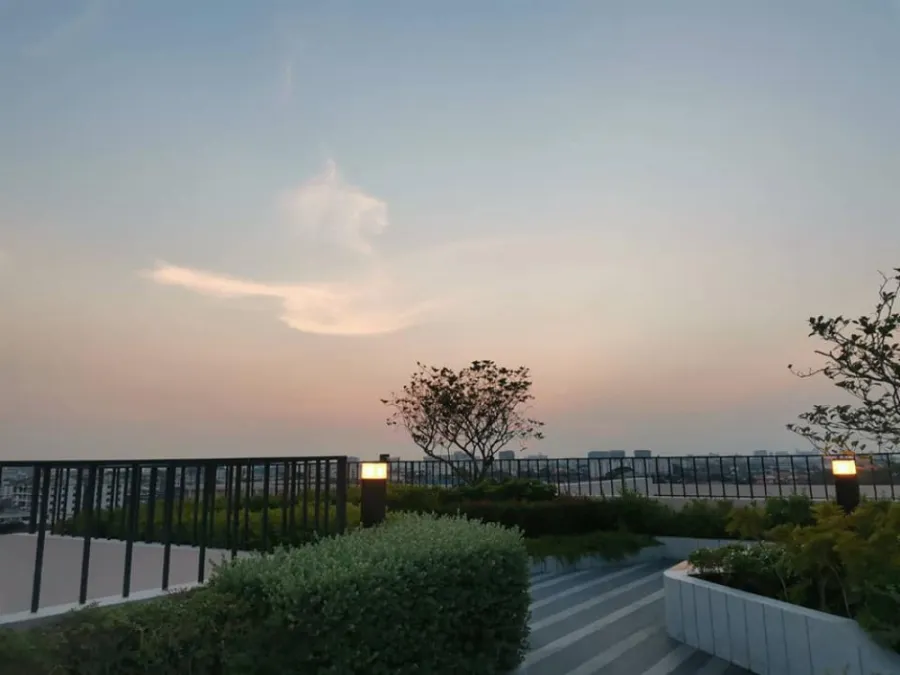 ขาย คอนโด เคนซิงตัน พหลโยธิน 63 ชั้น 8 ห้องสวย พร้อมเฟอร์นิเจอร์และเครื่องใช้ไฟฟ้าครบครัน