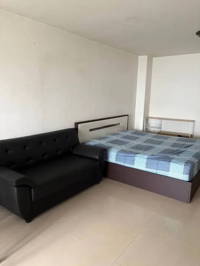 ขาย ให้เช่า Condo Champs Elysees Tiwanon ห้องพร้อมอยู่ เฟอร์พร้อม รีบจองเลย