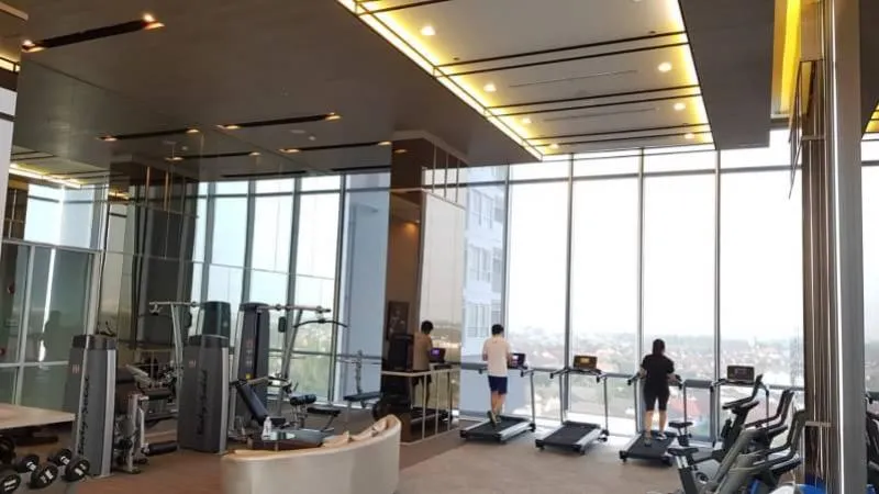 ให้เช่า Casa Condo บางใหญ่ ห้องทิศเหนือร่มตลอดปี วิวโล่ง เป็นส่วนตัว ไม่มีเสียงรบกวน รีบเลย