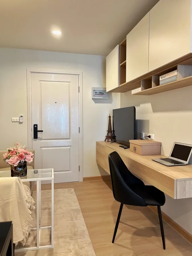 ให้เช่า Terra residence ชั้น 15 ห้องสวย แต่งครบ น่าอยู่ สนใจรีบจองเลย ห้ามพลาด
