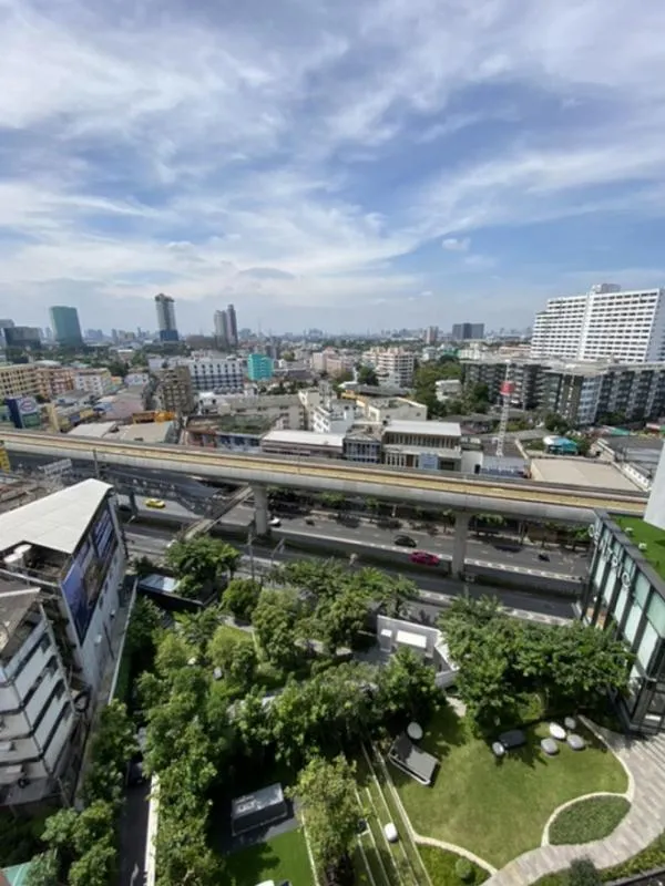 ให้เช่า ลุมพินี เมกะซิตี้ บางนา 2 ห้องนอน แต่งสวย พร้อมเข้าอยู่ มีที่จอดรถ 2 คัน ตกเเต่งสวยงาม ด่วน