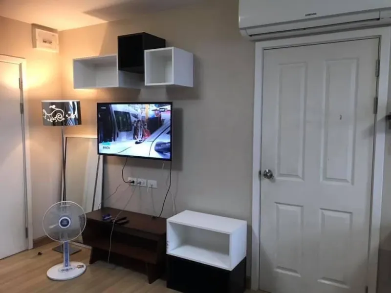 For sale Plum Condo, Phahonyothin 89 ห้องพร้อมอยู่ ซื้ออยู่เองก็ดี ลงทุนก็ปัง คุณต้องอย่ารีรอ
