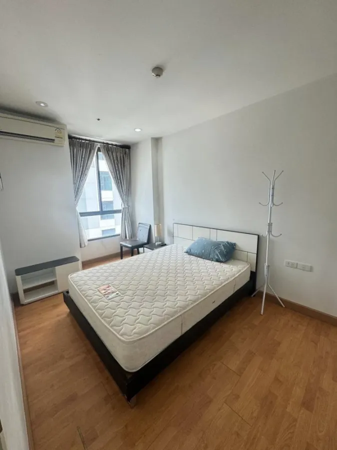 ให้เช่า คอนโด The President Condo Sukhumvit 81 ห้องกว้างอยู่สบาย สิ่งอำนวยความสะดวกครบครันดีแบบนี้รีบจองเลย!!