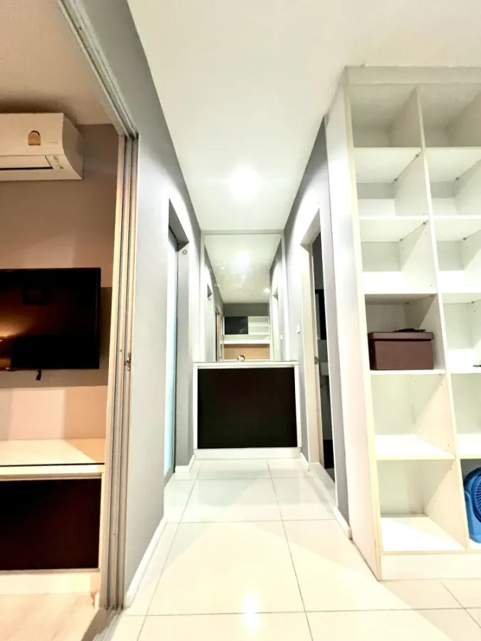 ขาย ให้เช่า!! คอนโด แอสปาย สุขุมวิท 48 ชั้น26 เฟอร์นิเจอร์พร้อมอยู่ หิ้วกระเป๋าเข้าอยู่ ห้ามพลาด!!