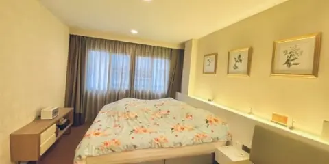 ขาย One X Sathorn-Narathiwat ห้องพร้อมอยู่ กว้างขวาง มาพร้อมระเบียง จองเลยห้ามพลาด!!!
