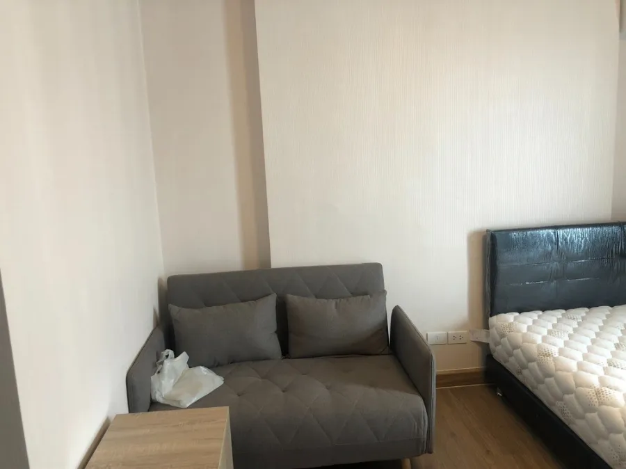 ขาย Plum Condo พหลโยธิน 89 ห้องสตู เฟส 3 อาคาร D ชั้น 8 ราคาจองแล้วไม่ผิดหวังแน่นอน ด่วนเลย