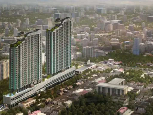 ขาย คอนโด นิช โมโน รามคําแหง ทำเลทอง ตำแหน่งดี พลาดไม่ได้แล้ว จองเลย!
