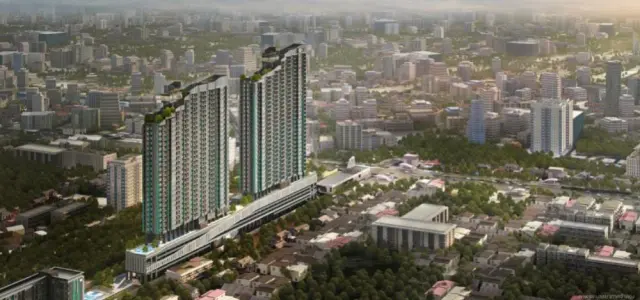 ขาย คอนโด นิช โมโน รามคําแหง ทำเลทอง ตำแหน่งดี พลาดไม่ได้แล้ว จองเลย! images