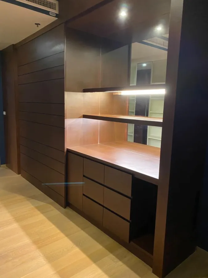 Condo for sale/rent, Noble Reform, corner room, beautiful view If you miss it, you will regret it!!