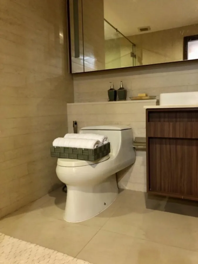 Condo for rent Sell The Hudson Sathorn 7, 5th floor, fully furnished, cheap, great value, book now.