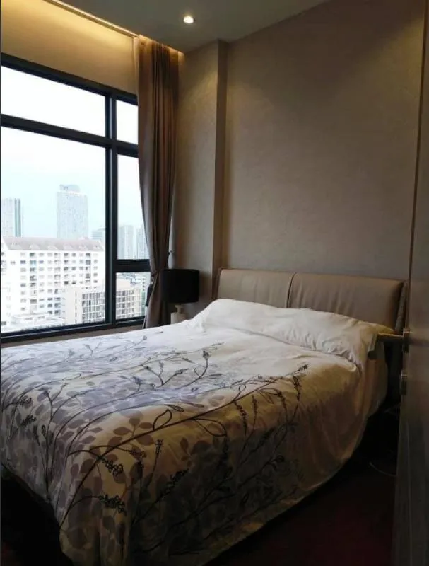 ขาย Mayfair Place Sukhumvit 50 ชั้น 12Aห้องสวย น่าอยู่มากก