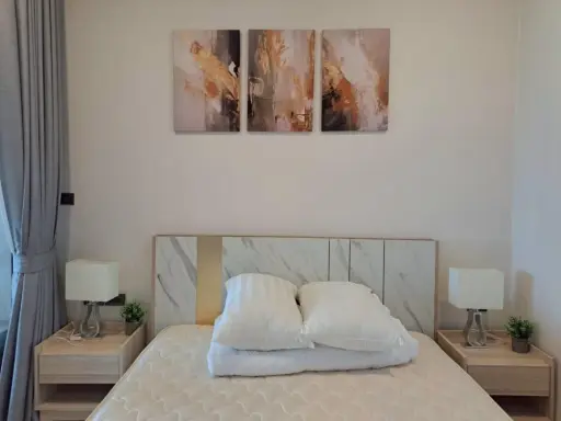 ให้เช่าคอนโด Siamese Exclusive Sukhumvit 31 ห้องพร้อมอยู่ สิ่งอำนวยความสะดวกครบ จองเลย อย่าพลาด