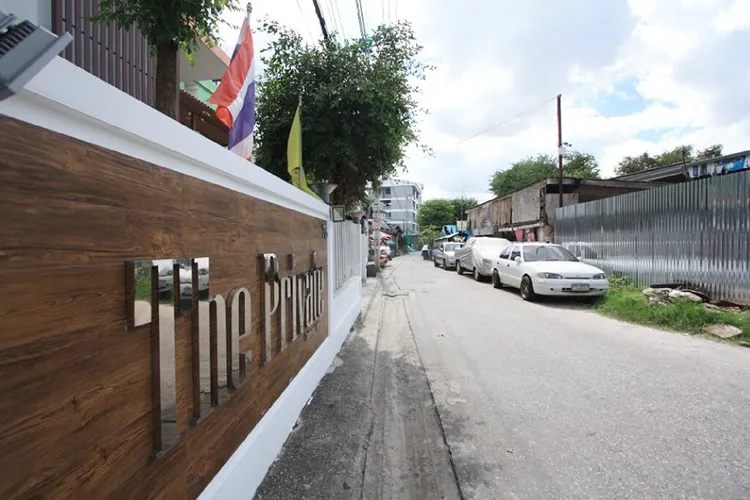 ขาย เดอะ ไพรเวท แอท สุทธิสาร ชั้น 8 สูงสุด วิวเมืองสวยเริ่ด สิ่งอำนวยความสะดวกแน่นๆ พลาดแล้วจะเสียใจ