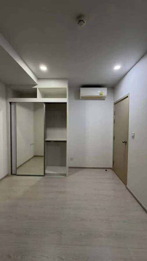 ขาย The Tree Sukhumvit 64 1 ห้องนอน พื้นที่ใช้สอยเยอะ ในทำเลดี พลาดแล้วจะเสียใจ
