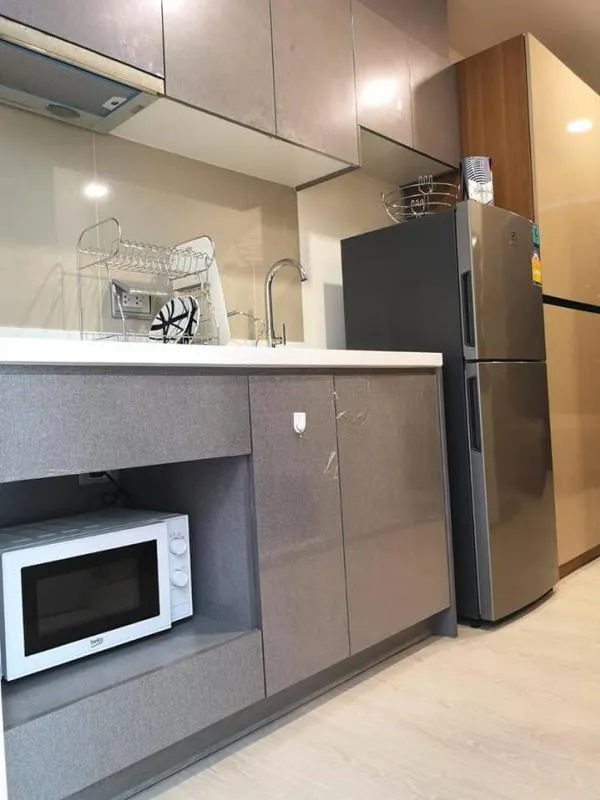 ขาย คอนโด ริทึ่ม อโศก 2 ทำเลทอง แต่ราคามิตรภาพ พลาดไม่ได้แล้ว