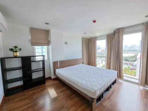 For Rent PG Rama9 condominium ได้ห้องมุม กว้างสุด ๆ มาในราคาสุดว้าว ชอบความคุ้ม ต้องจองที่นี่เลย images
