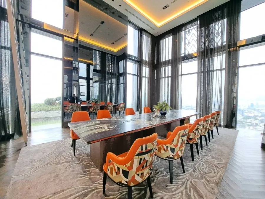🏢✨ ให้เช่า THE ADDRESS Siam – Ratchathewi