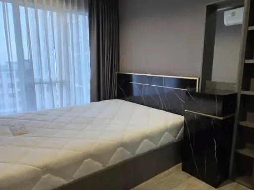 ให้เช่า Regent Home Bangson Phase 2 1 ห้องนอน ทำเลดี เดินทางสะดวก เฟอร์ครบครัน ห้ามพลาด