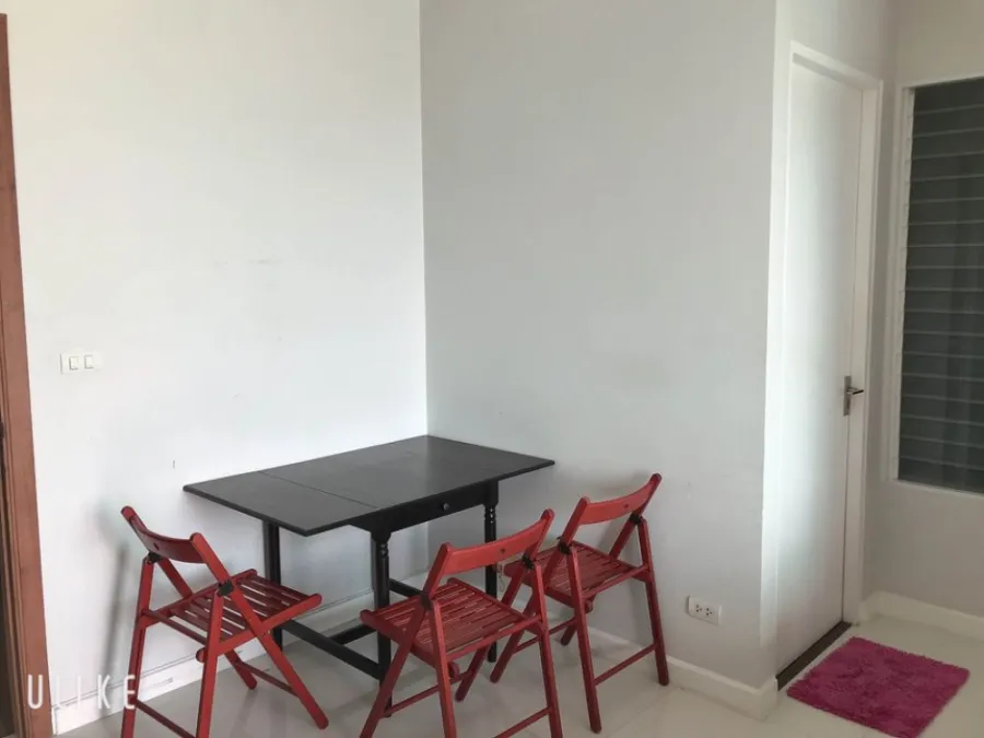 Urgent sale!! Condo The Bloom Sukhumvit 71, beautiful room, convenient transportation, don't miss it!!