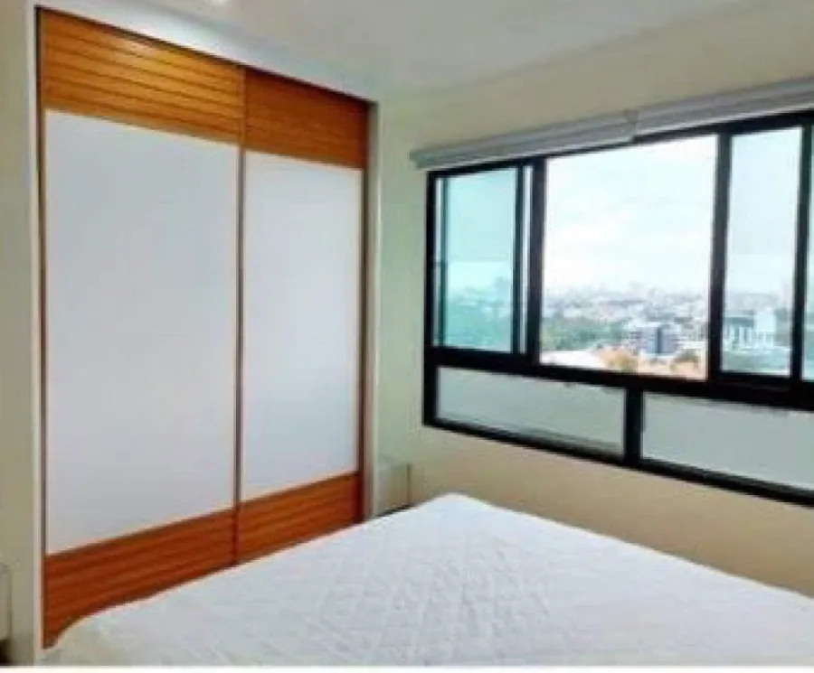 Condo for rent, Lumpini Ville Sukhumvit 77, north, open view, fully furnished, do not miss