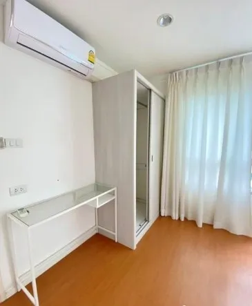 ขาย ลุมพินี พาร์ค รัตนาธิเบศร์ – งามวงศ์วาน ชั้น 10 ห้องมุม ห้องสวย สภาพดี สนใจรีบจองเลยจ้า