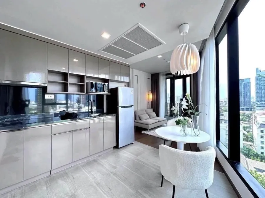 🏠🌃 ให้เช่า คอนโด ไอดีโอ คิว สุขุมวิท 36 🏠🌃