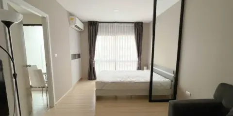 ขายเลสโต้คอนโด สุขุมวิท 113 ห้องพร้อมอยู่ สิ่งอำนวยความสะดวกครบ รีบมาจับมาจองเลย อย่าช้า