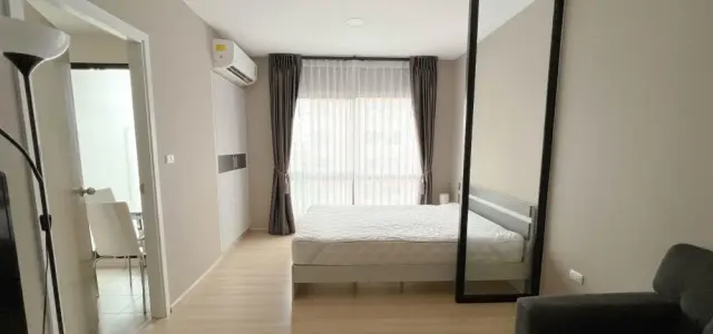 ขายเลสโต้คอนโด สุขุมวิท 113 ห้องพร้อมอยู่ สิ่งอำนวยความสะดวกครบ รีบมาจับมาจองเลย อย่าช้า images