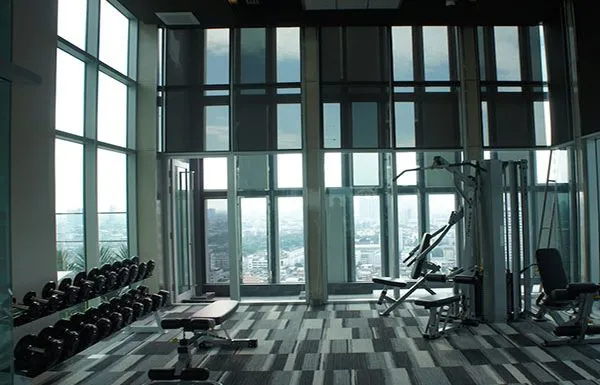 ขาย/ให้เช่า คอนโด ริทึ่ม สาทร – นราธิวาส ชั้นสูง ห้องสวย รอมาเป็นเจ้าของ!!