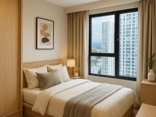 ให้เช่า Terra residence ห้องสวย น่าอยู่ มาพร้อมเฟอร์และเครื่องใช้ไฟฟ้าที่ครบครัน จองเลย ด่วนๆ