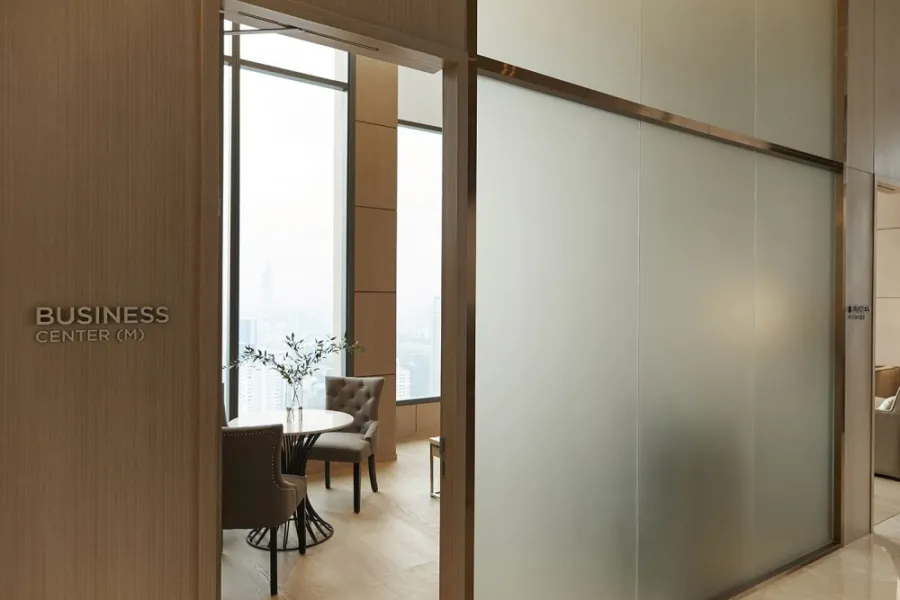 Sell / rent the esse asoke, 36th floor, beautifully decorated room, luxury style, Luxury condo in the CBD area of Bangkok.