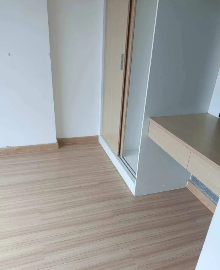 ขาย คอนโด Chateau In Town Sukhumvit 62/1 ห้องน่าอยู่ ชั้นไม่สูงไม่มาก ลมดี จองเลย+++