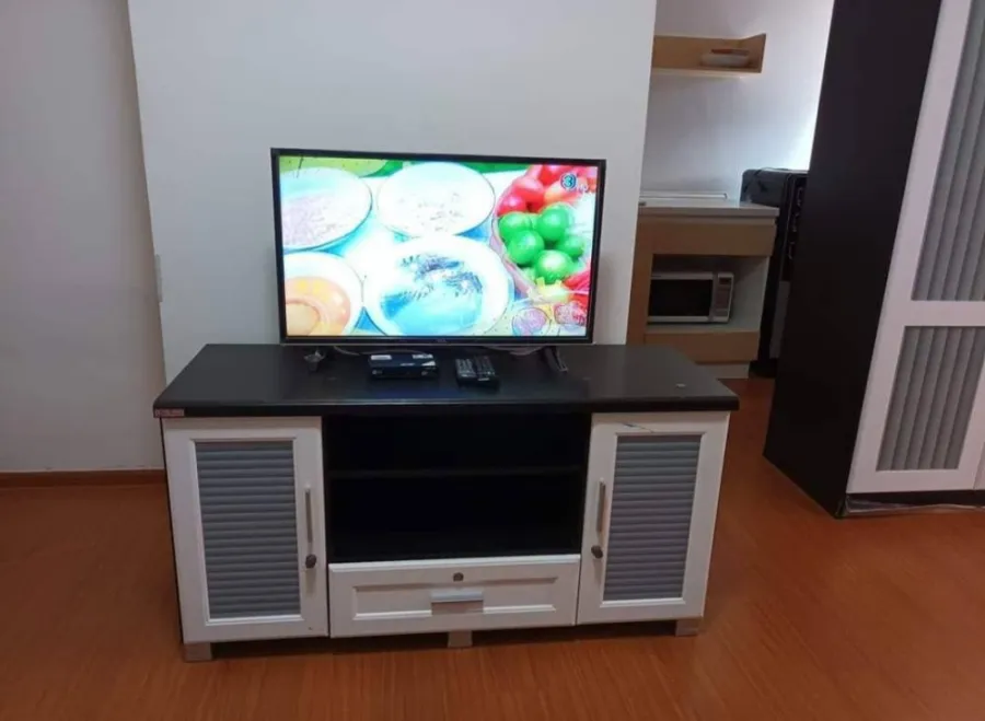 Sell / rent Condo The Point Rangsit Khlong 6, the most affordable price. with complete furniture Must hurry to reserve.
