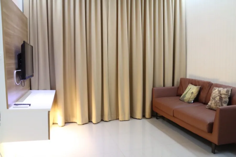 Condo for sale T.C. Green, beautiful room, golden location, ready to invest, don't wait.