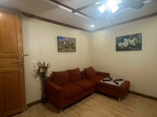ให้เช่า Ratchada City 18 ห้องกว้างอยู่สบาย แต่งครบ สนใจจองเลย ห้ามพลาด images