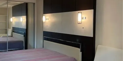 ขาย ให้เช่า The TRENDY Condominium ห้องกว้างพื้นที่ใช้สอยเยอะ บิ้วอินหัวเตียงสุดปัง เห็นวิวอโศก ห้ามพลาด