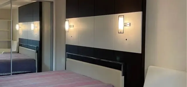 ขาย ให้เช่า The TRENDY Condominium ห้องกว้างพื้นที่ใช้สอยเยอะ บิ้วอินหัวเตียงสุดปัง เห็นวิวอโศก ห้ามพลาด images