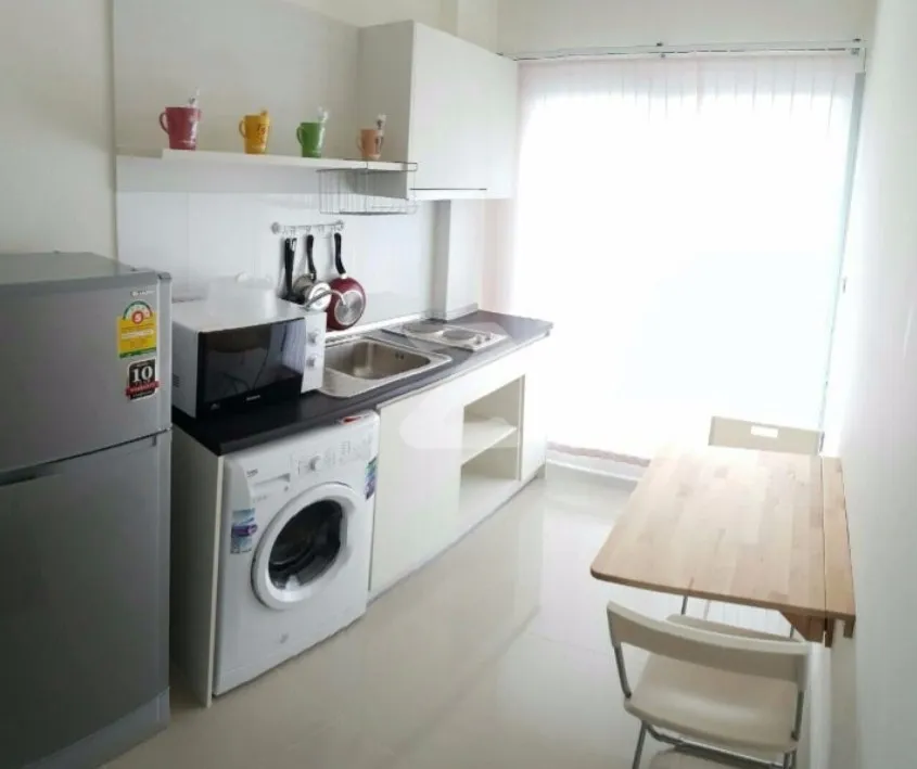 ให้เช่า!! คอนโด แอสปาย สุขุมวิท 48 ชั้น 12A ตึก N ห้องสวย เฟอร์ครบ พร้อมเข้าอยู่ ห้ามพลาด!!