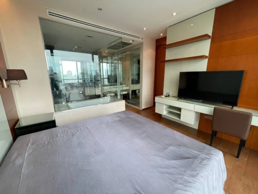 Condo for sale, rent, The Address Sukhumvit 28, new furniture, good location, do not miss it.