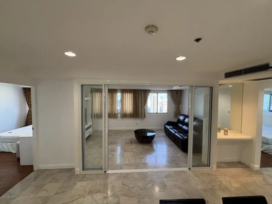 🏠🌃 Condo for Rent, Witthayu Complex 🏠🌃